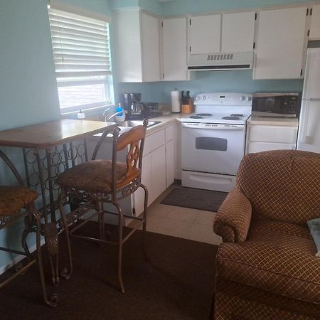 Noho Suite Tampa Eksteriør billede