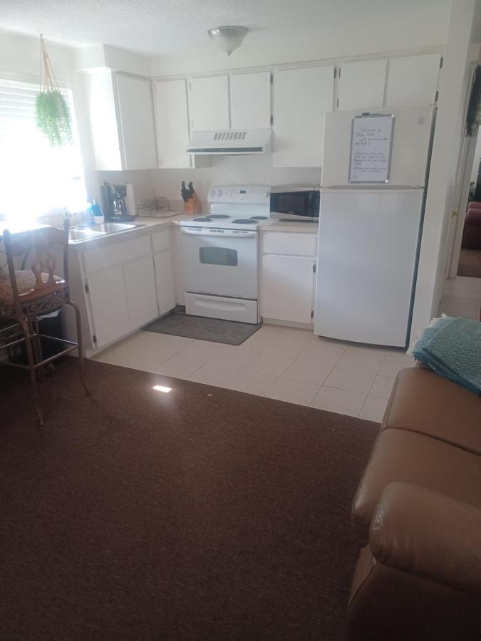 Noho Suite Tampa Eksteriør billede