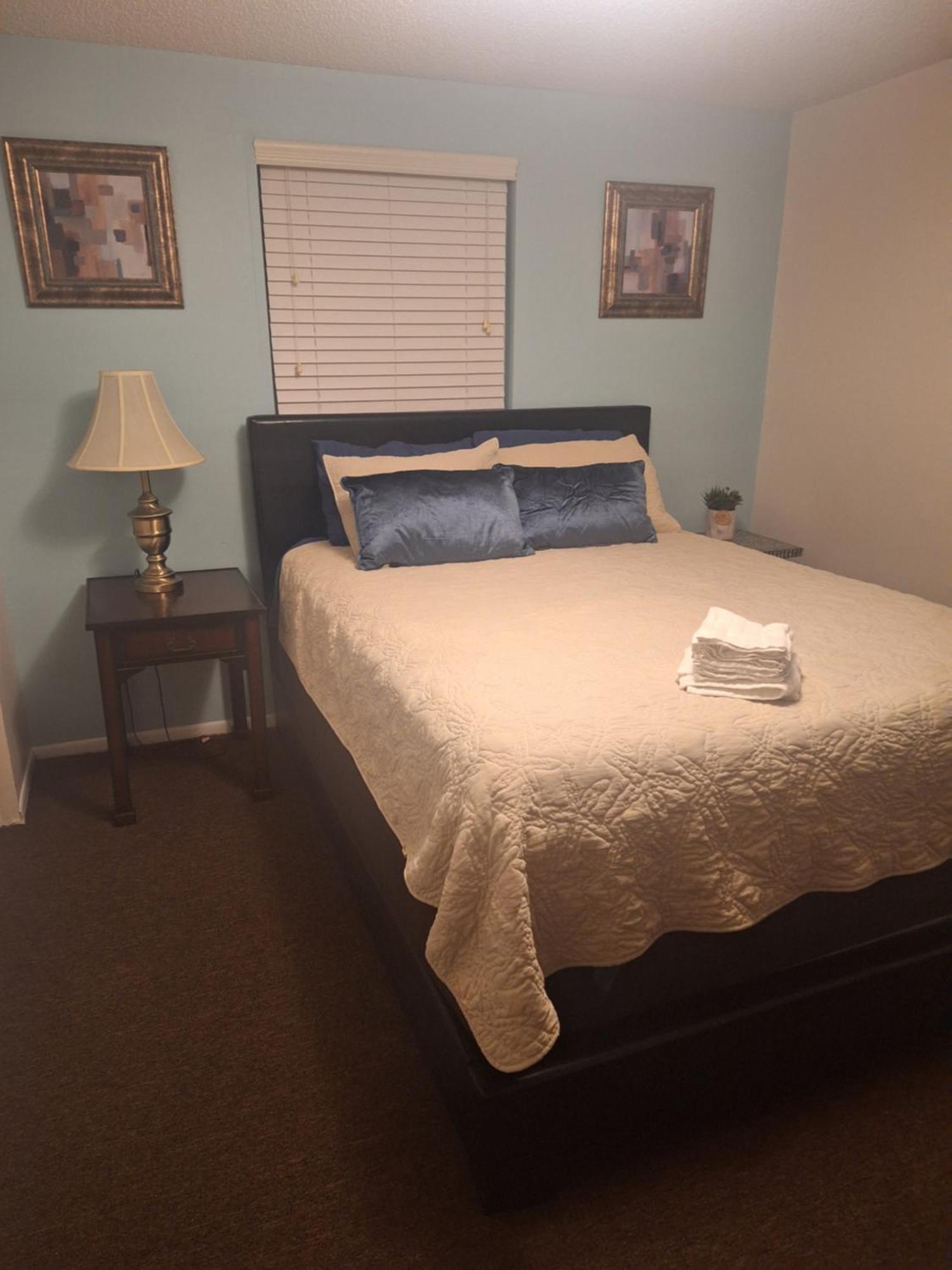 Noho Suite Tampa Eksteriør billede