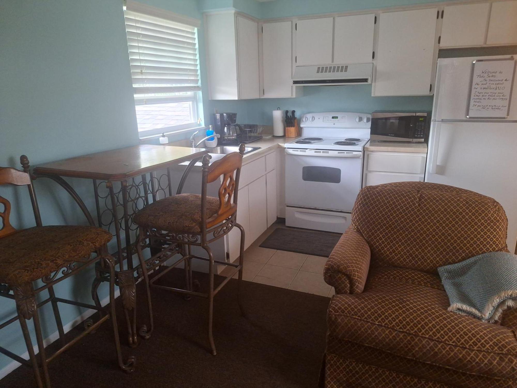 Noho Suite Tampa Eksteriør billede