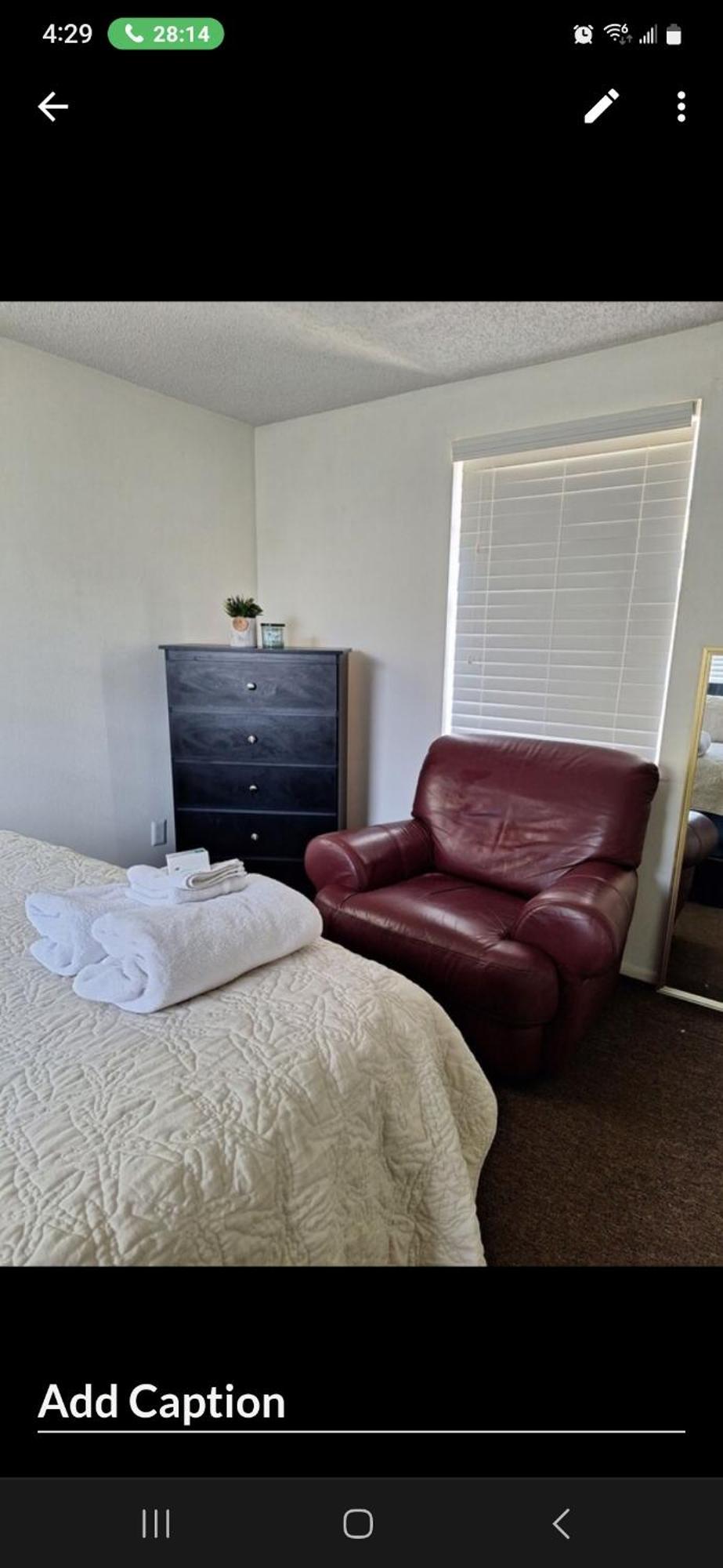 Noho Suite Tampa Eksteriør billede